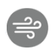 Indoor air quality icon