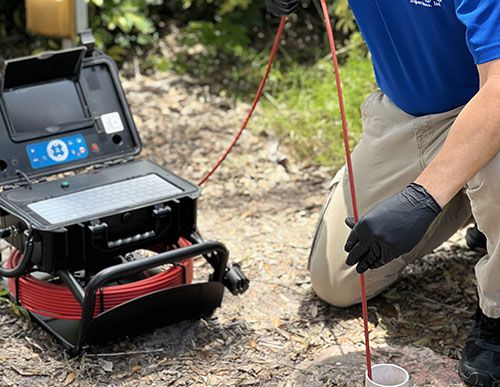 sewar scope inspection south florida