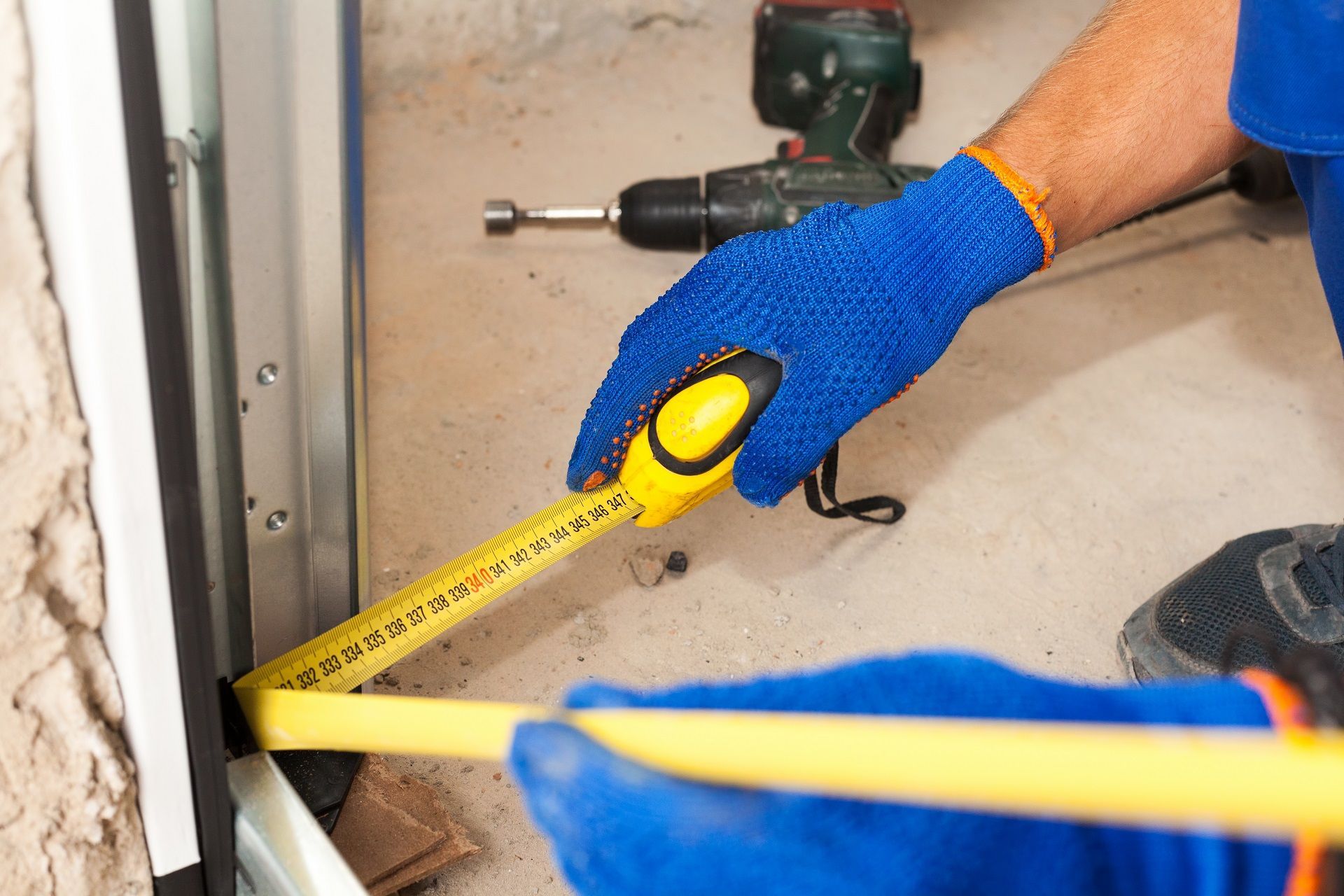 who verifies repairs after home inspection