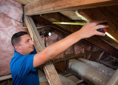 Wind mitigation inspection services in Florida for home insurance savings and property protection