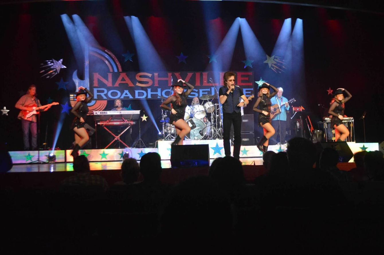 nashville roadhouse