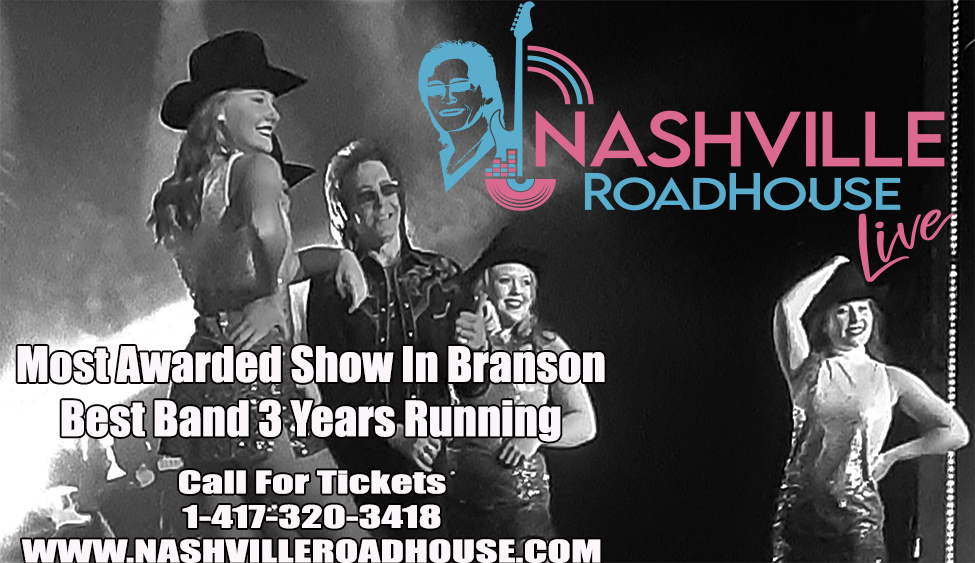 Nashville Roadhouse Live