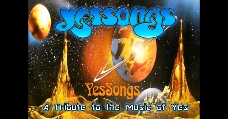 Yes Tribute