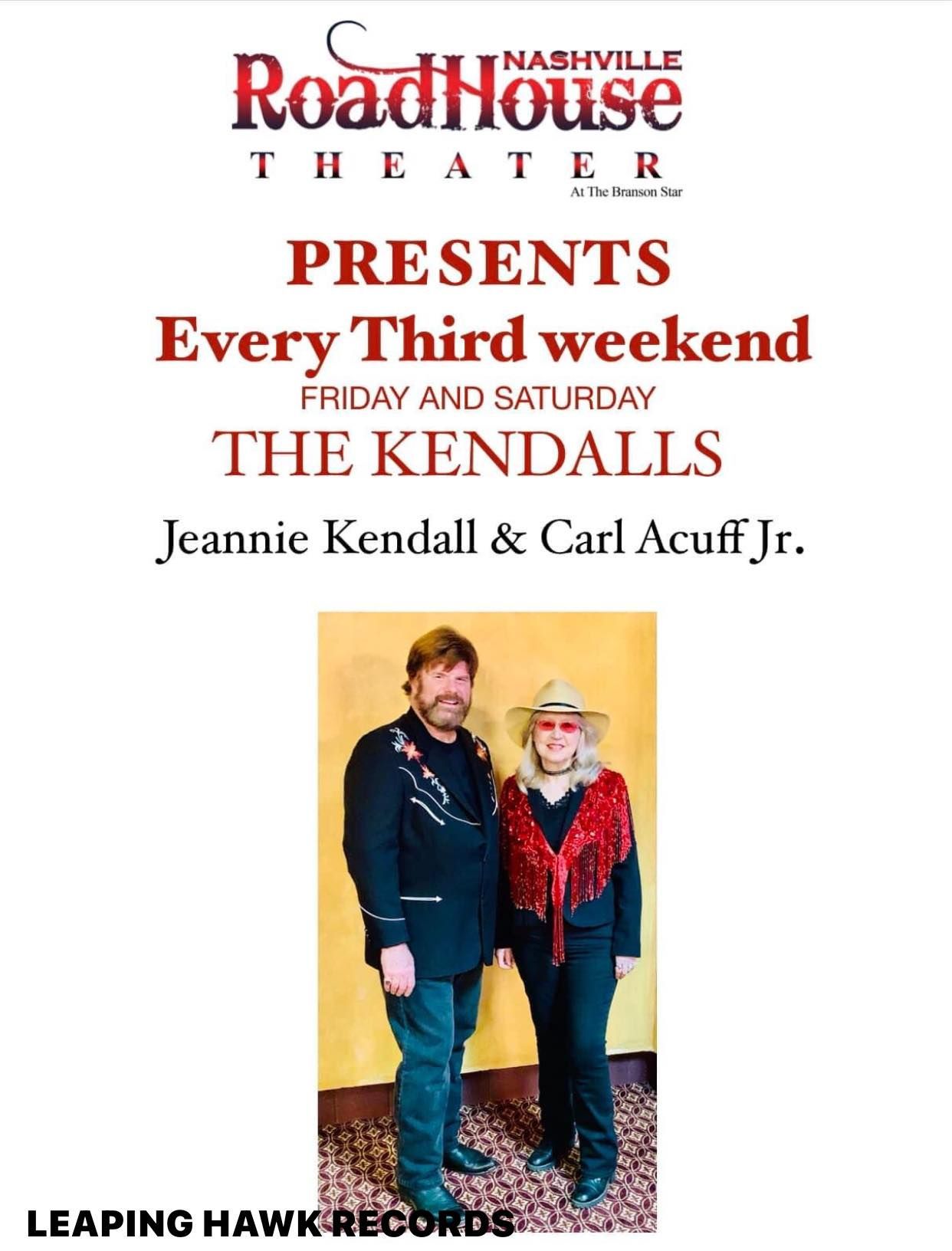 Kendalls