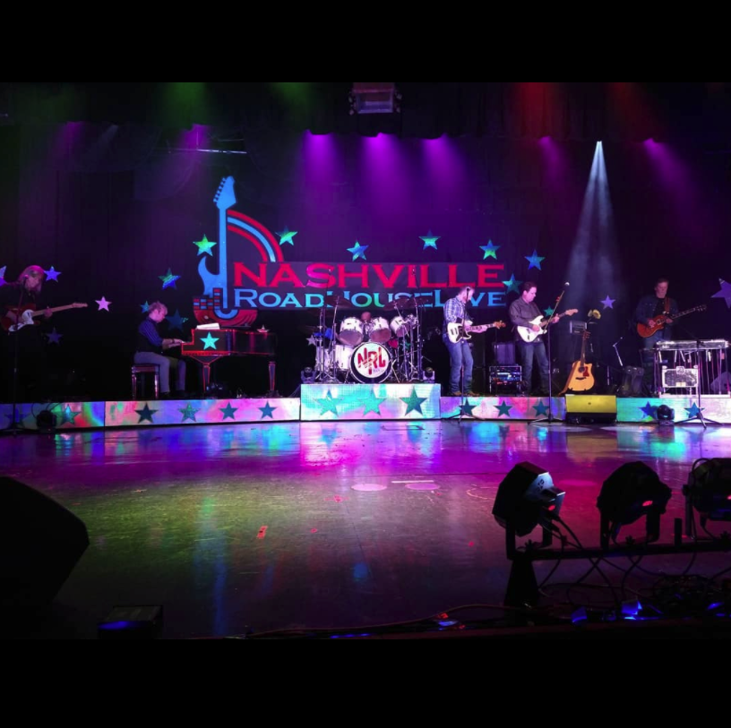 nashville roadhouse
