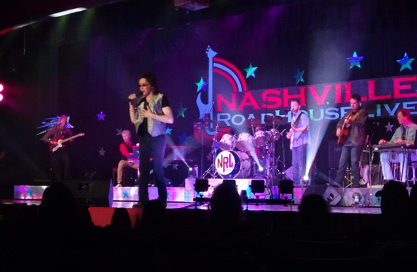nashville roadhouse