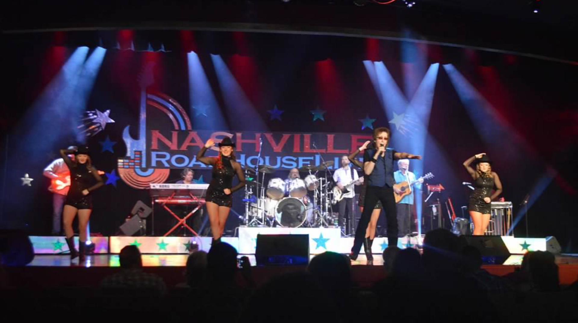 nashville roadhouse