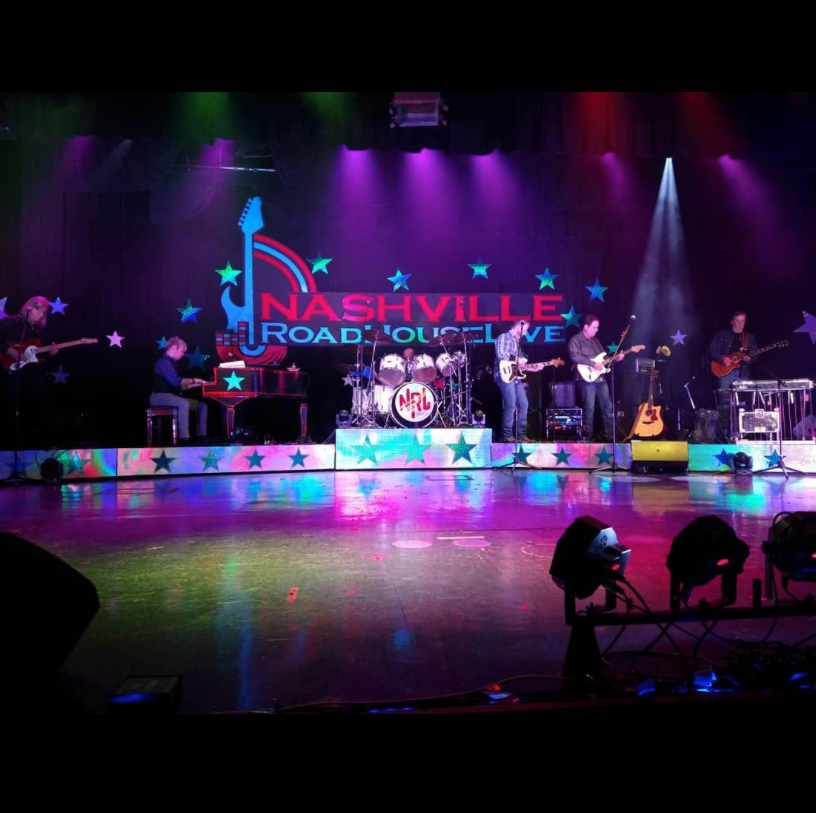 Branson Star Theatre