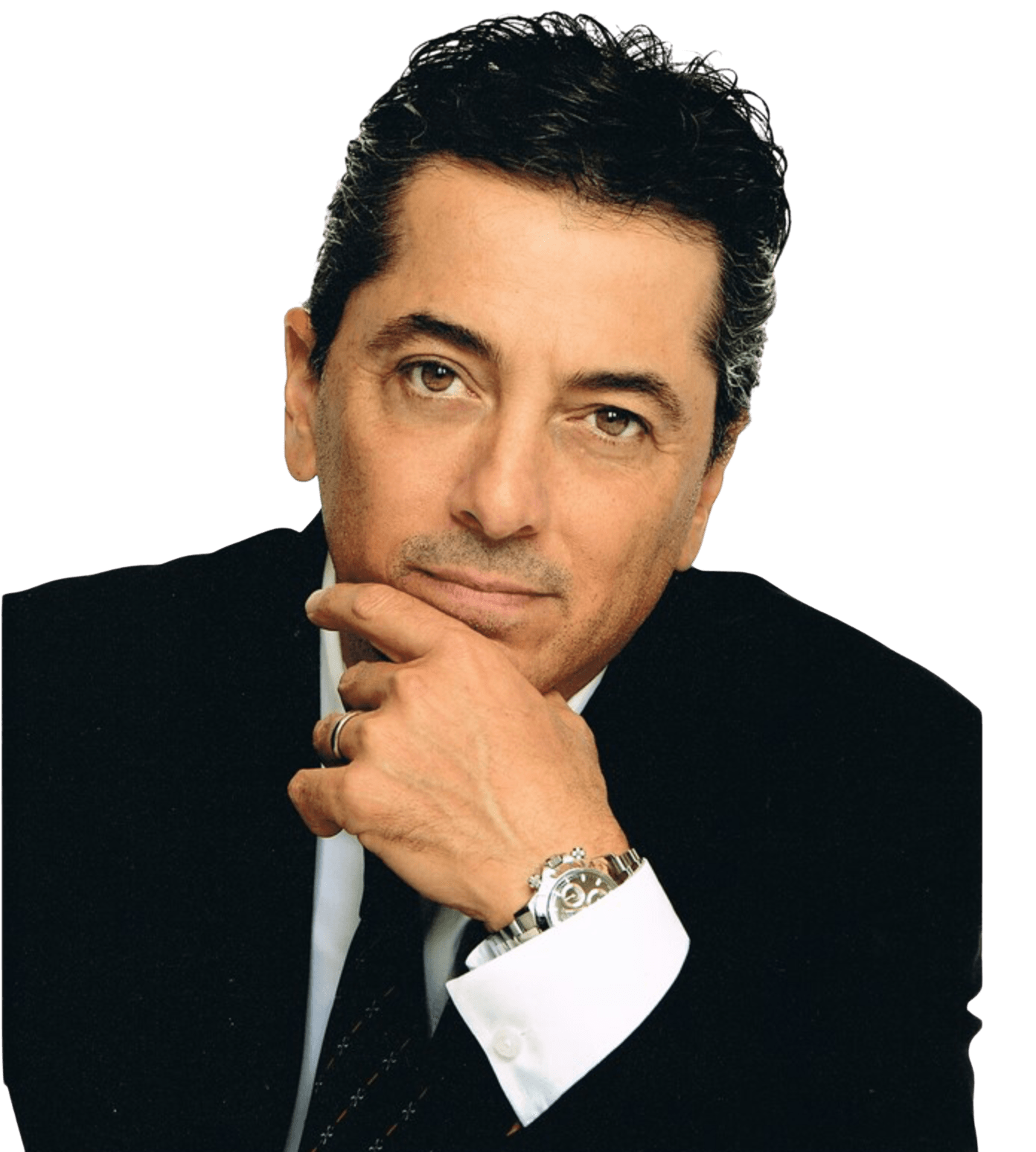 Scott Baio