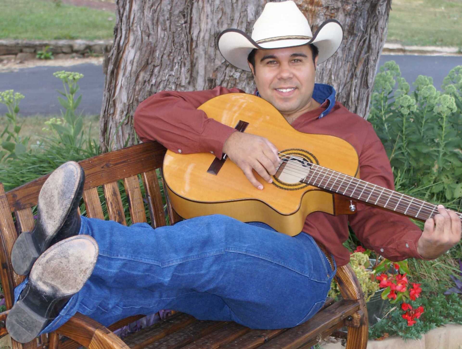 Bobby Marquez