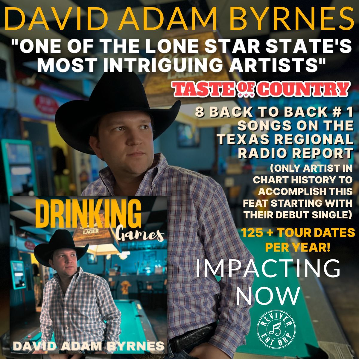 David Adam Byrnes