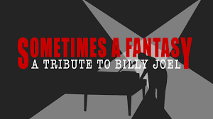 Billy Joel Tribute