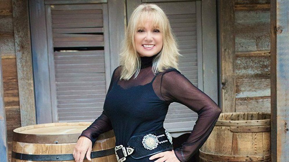 Penny Gilley