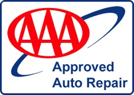 AAA Badge | JB Auto CARE