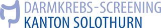 Darmkrebs-Screening Logo