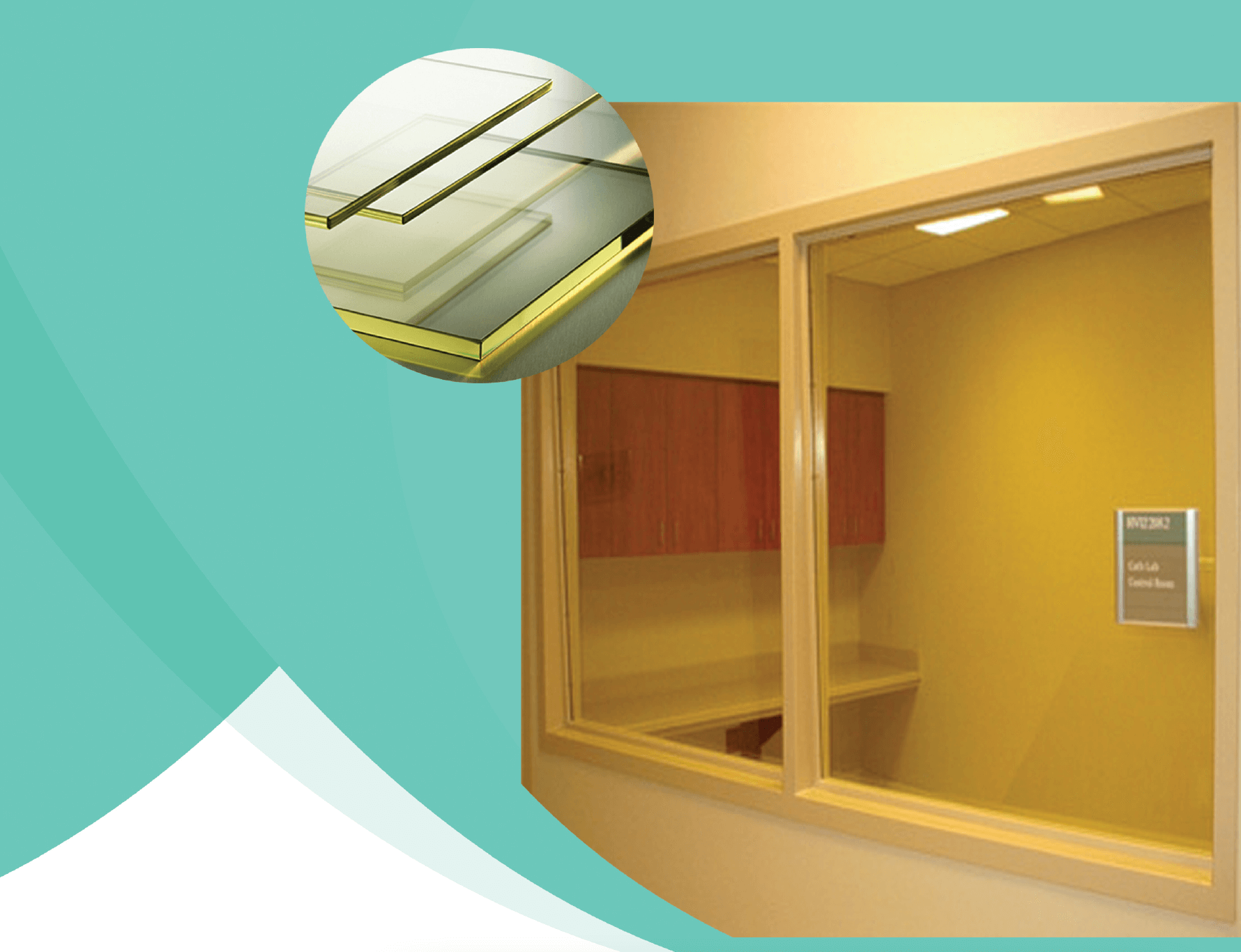 ZeDe Healthcare renovation and fitout