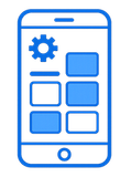 Custom business app development