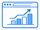 Digital marketing systems including SEO and analytics