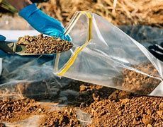 Nell'era dell'agricoltura di precisione, l'analisi del terreno emerge come uno strumento