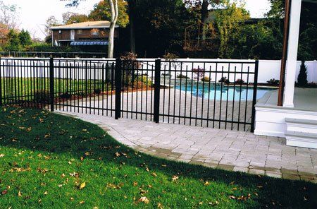 Black Aluminum