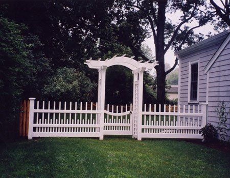 Arbors