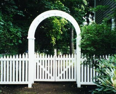 Arbors