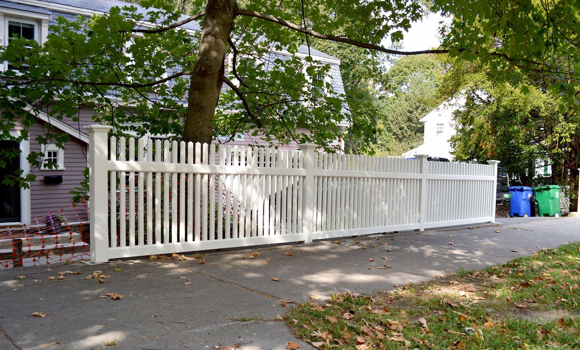 Chestnut Hill