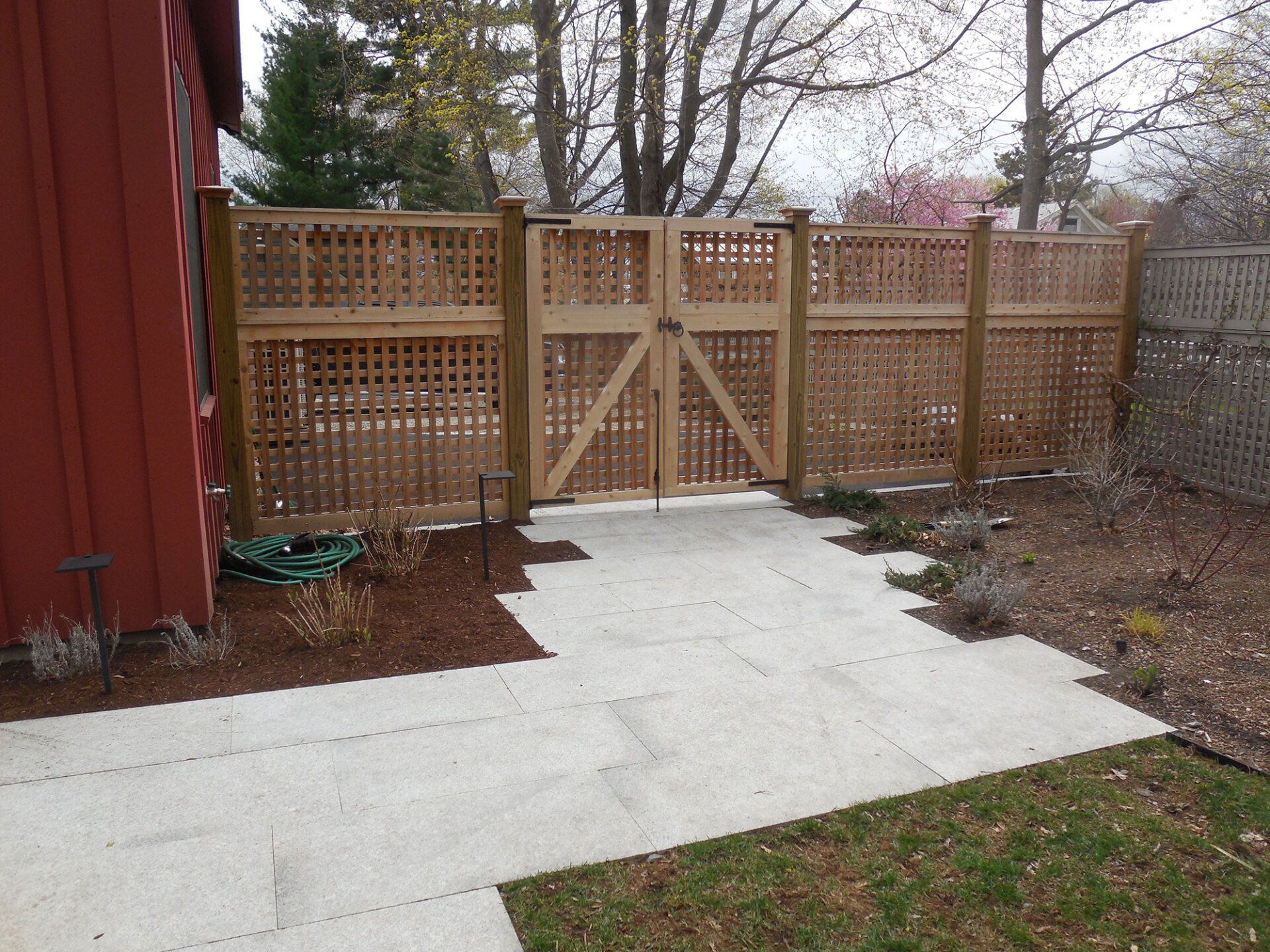 Lattice