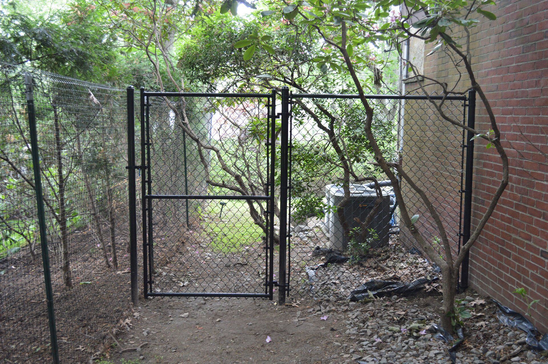 Chain Link