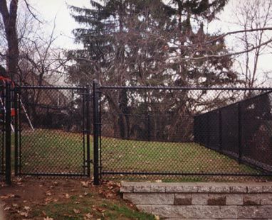 Four-foot green
