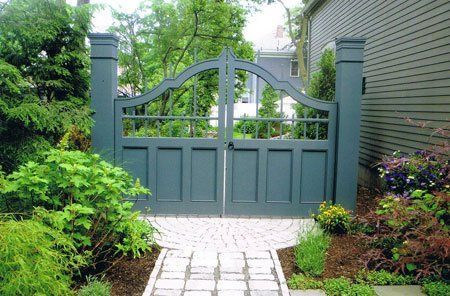 Gates 12