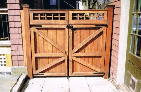 Gates 13