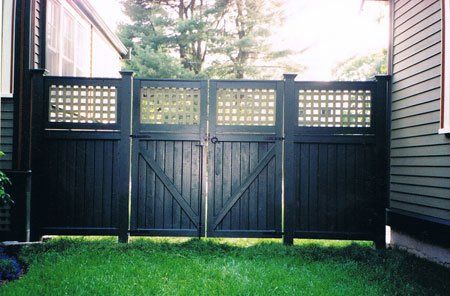 Gates 30