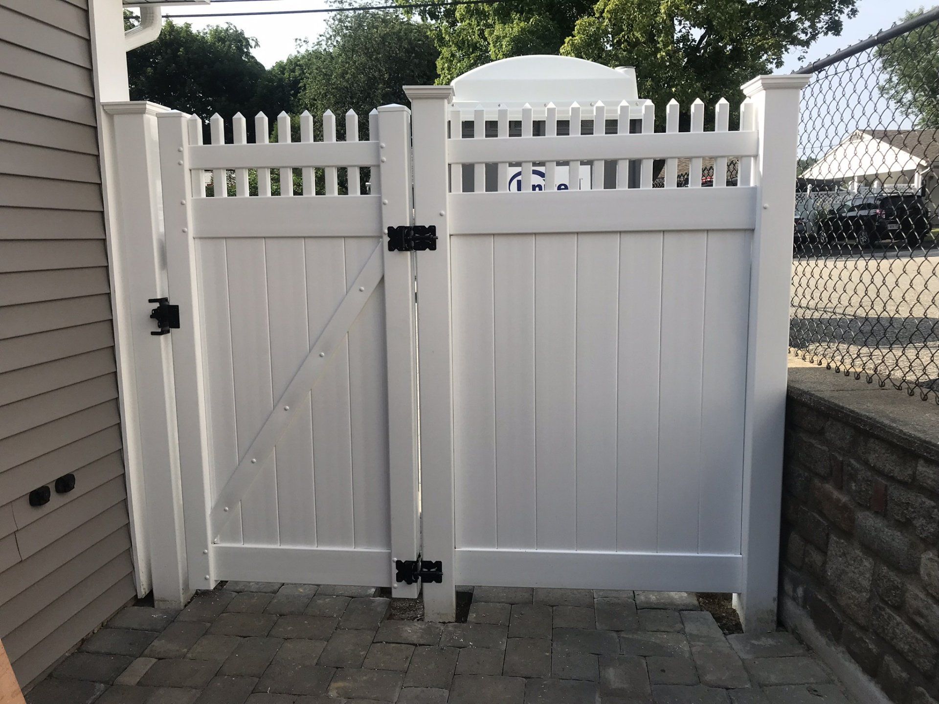 Gates 5