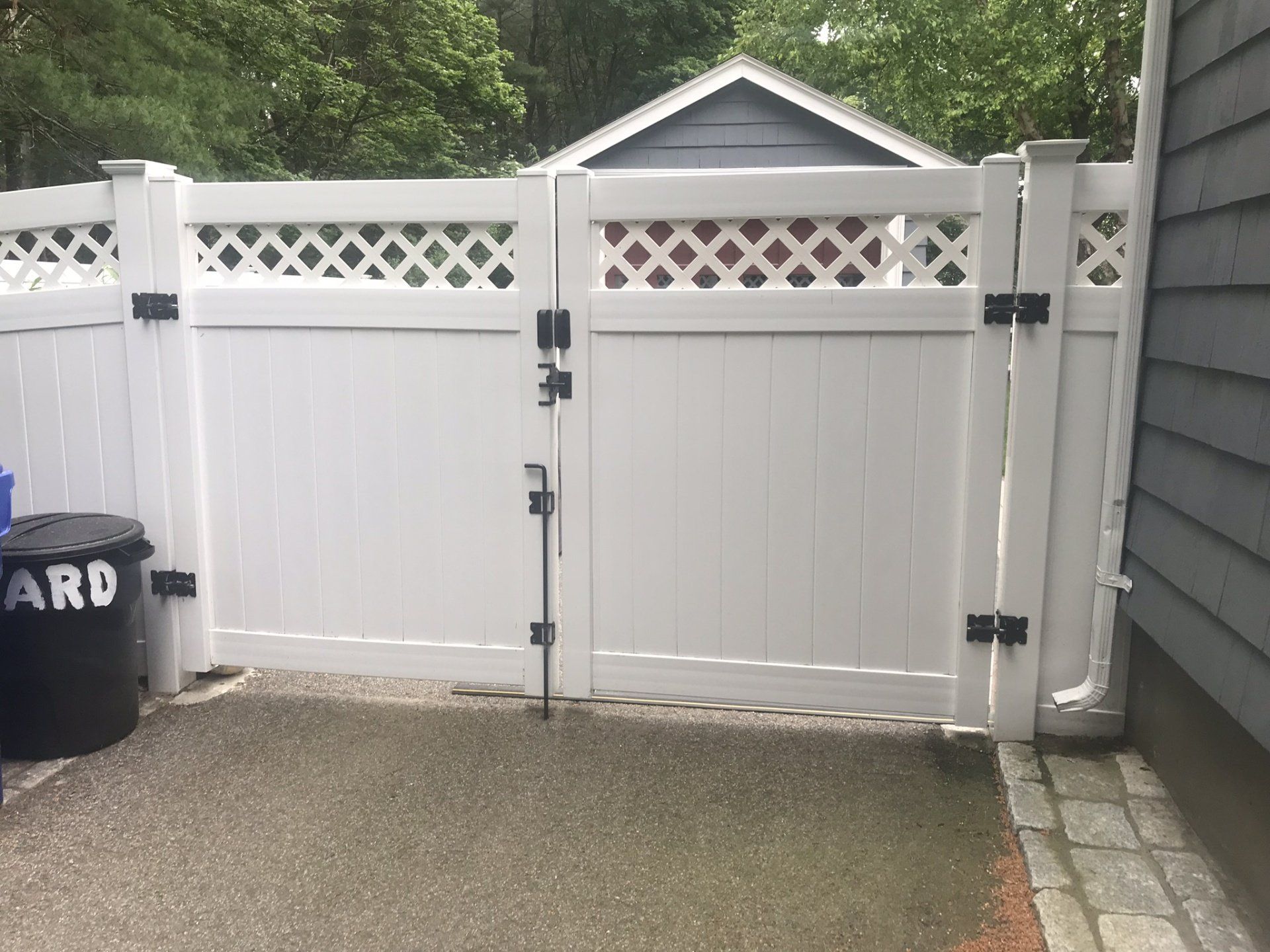 Gates 6