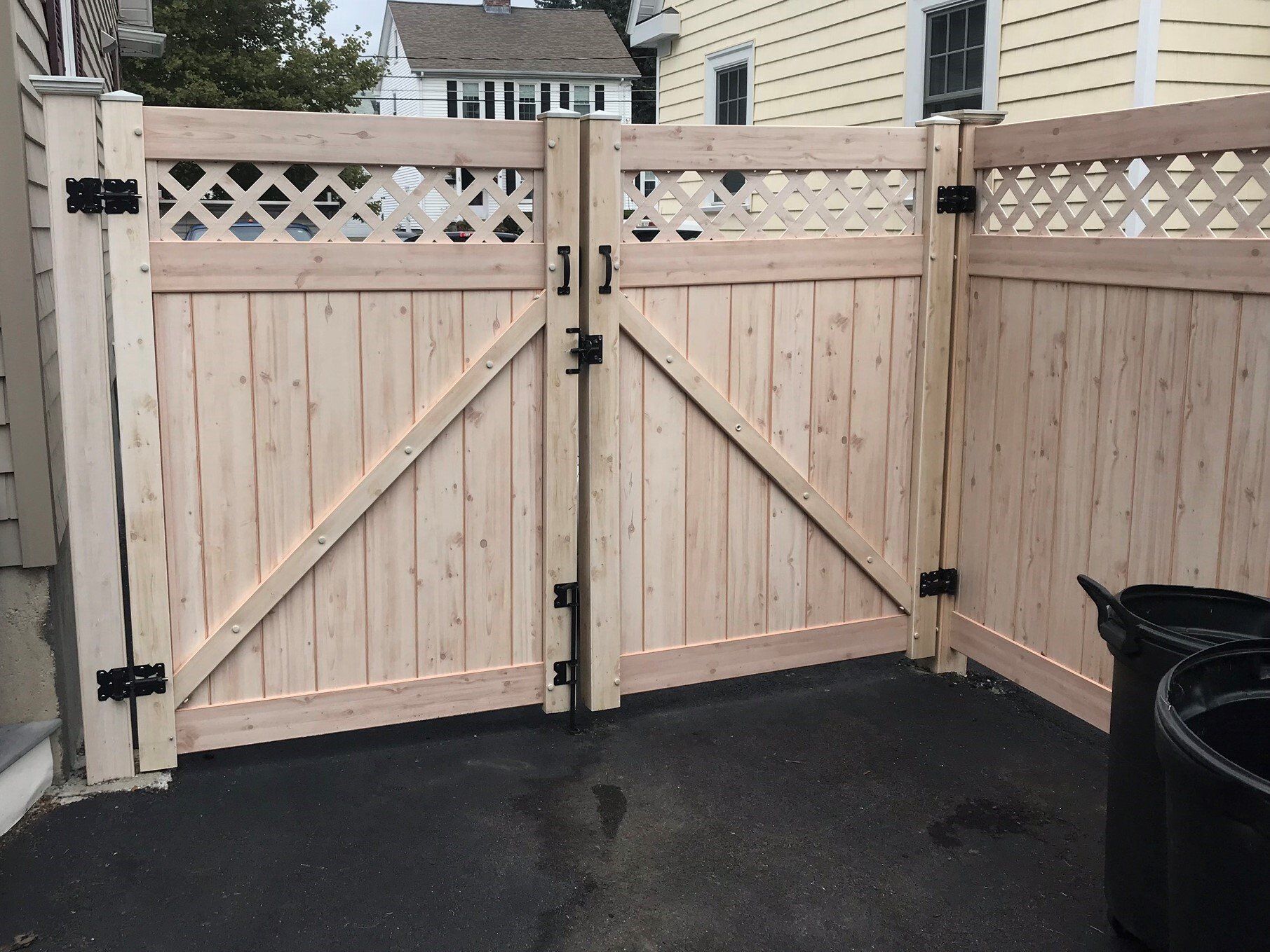 Gates 7