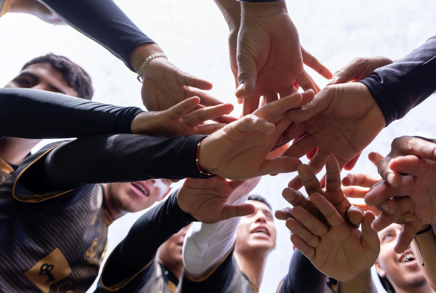 Team Building