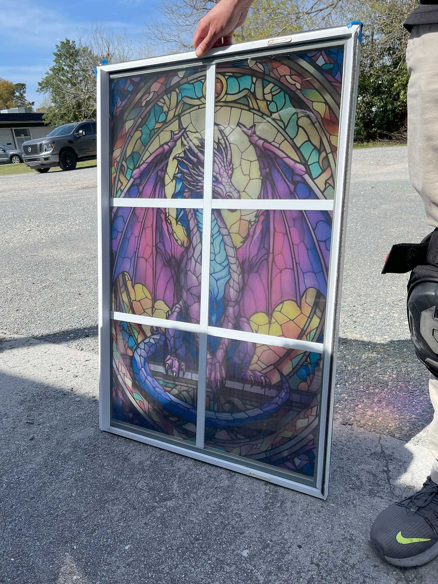 glass painting 4