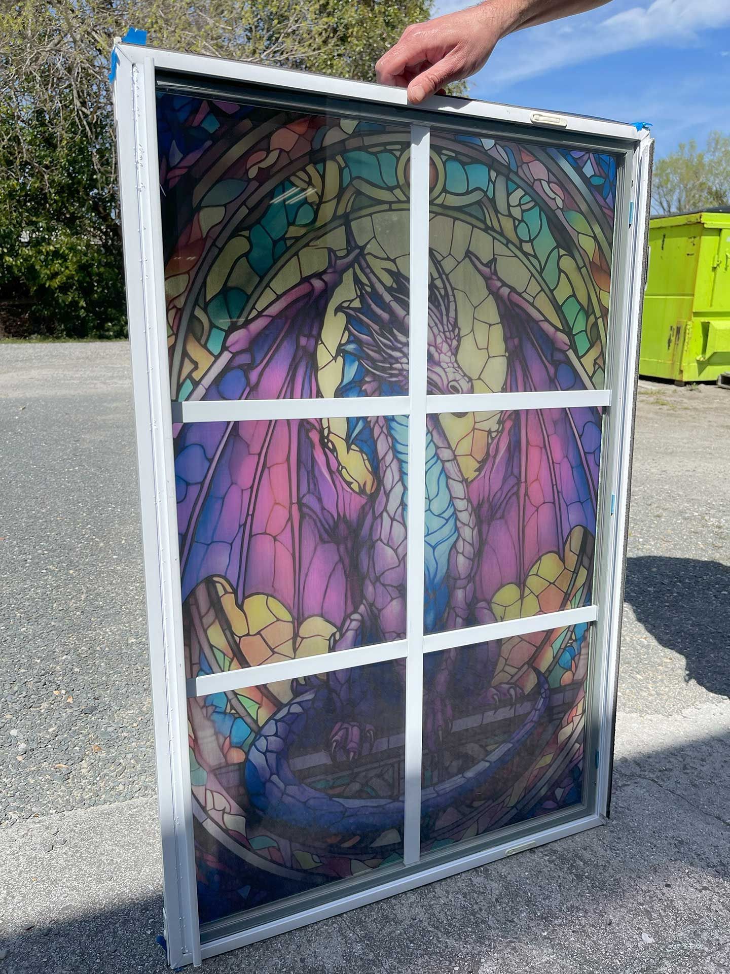 glass painting 4