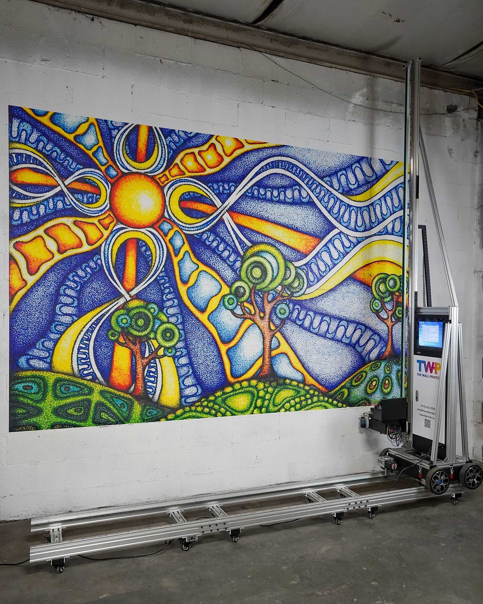 The Benefits of Eco-Friendly Wall Design