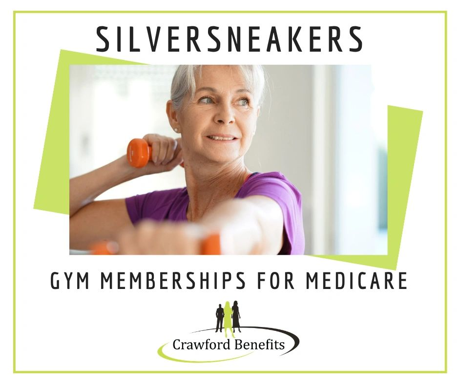Silversneakers Does Medicare Offer Gym Memberships Medicare
