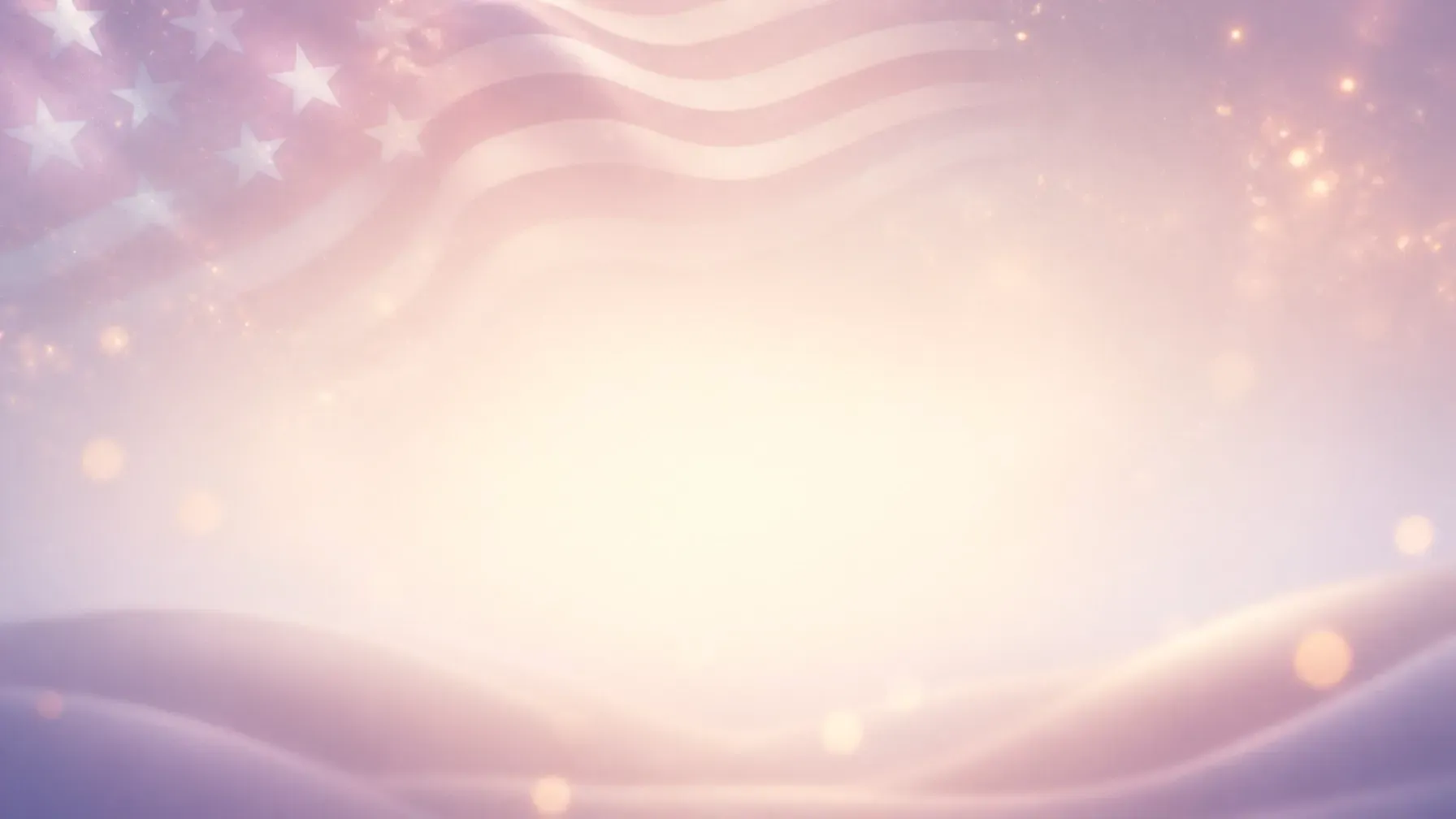 American flag