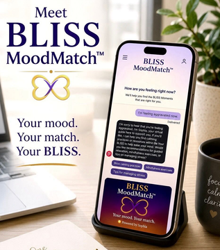 be your bliss app BLISS Tools features