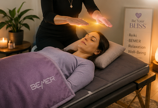Be Your Bliss Reiki Energy Sessions
