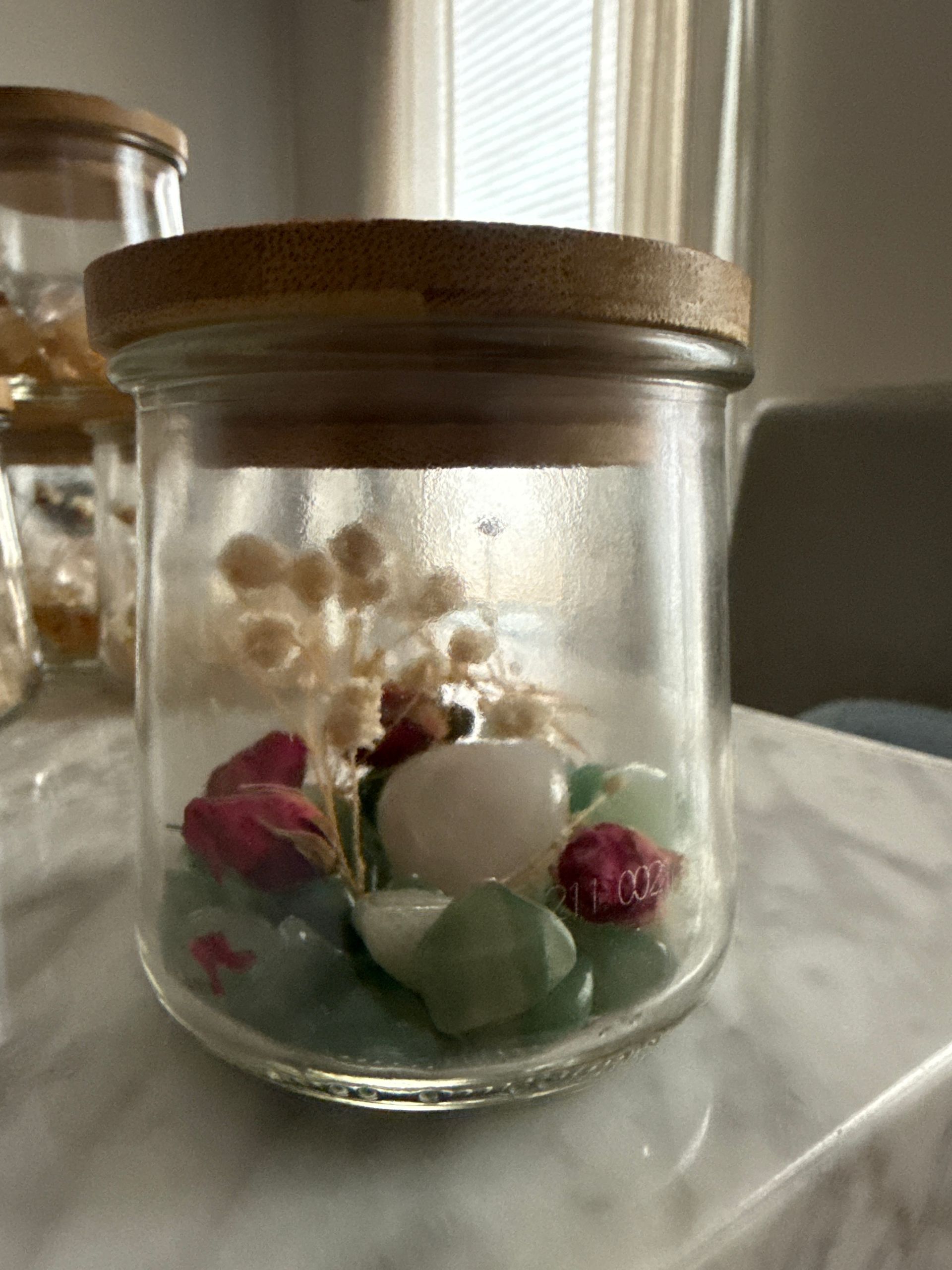 Reminder Jar