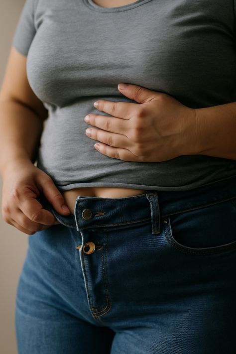 Metabolic Health