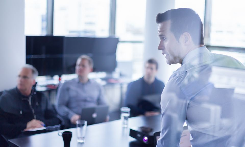 formazione tecnica del personale