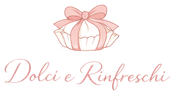 Logo | Dolci e Rinfreschi 
