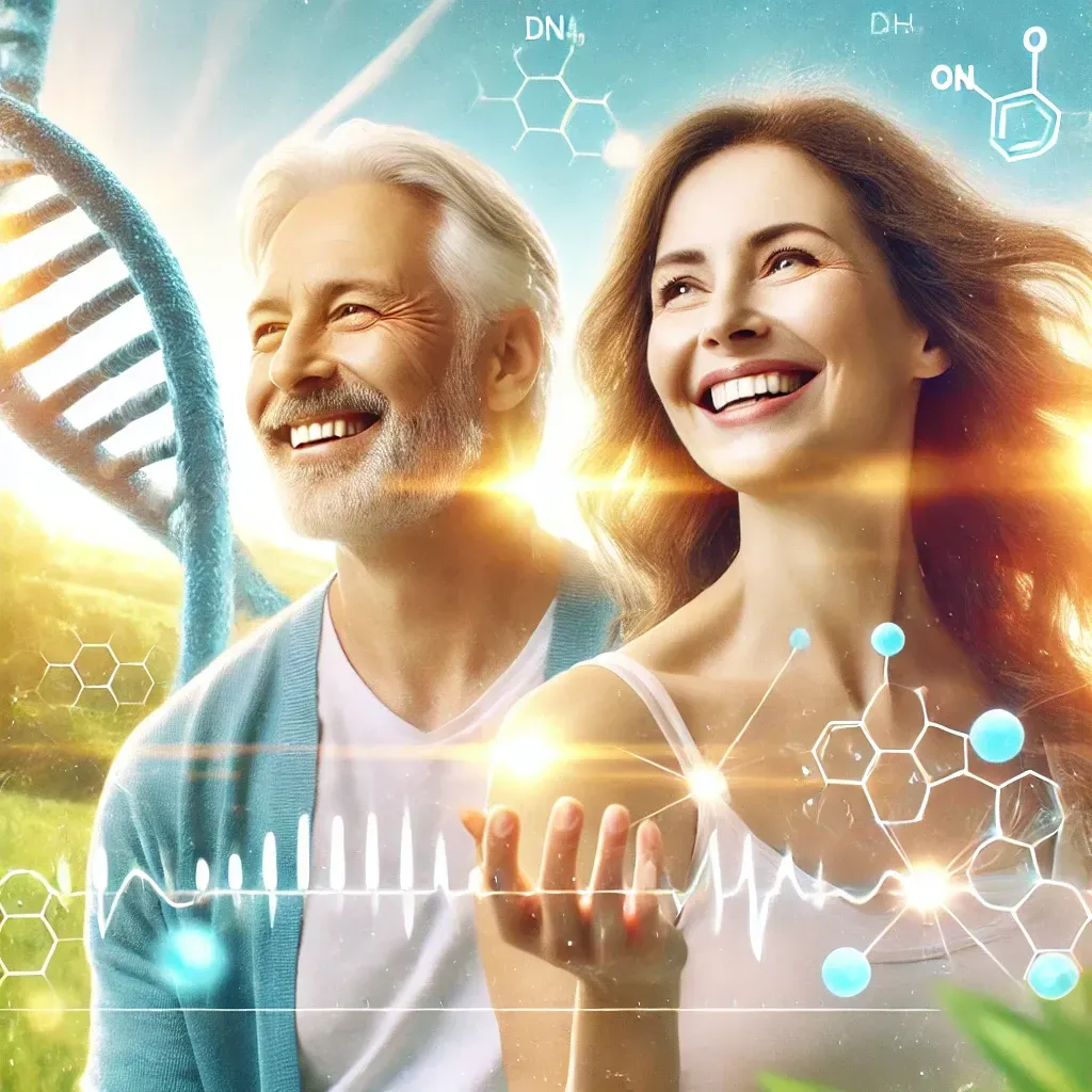 Hormone Replacement