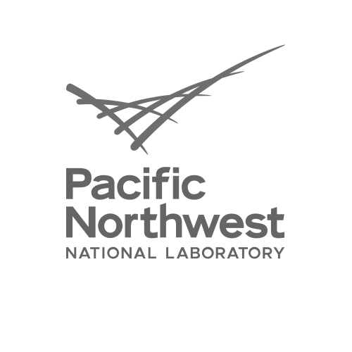 The logo for the Pacific Northwest National Laboratory.
